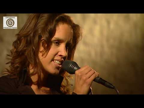 Nynke Laverman - Hallelujah - (Uit het album Cohen in het Fries)