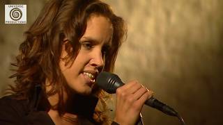 Nynke Laverman - Hallelujah video