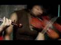 THE SECTION QUARTET - "JUICEBOX"   LIVE IN STUDIO