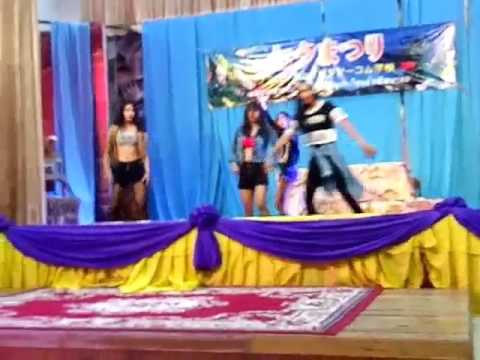 RANIA 라니아 - DEMONSTRATE (Cover by WIN) N.1