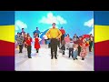 The Wiggles I Can Do So Many Things Un Zoomed Shot 1996