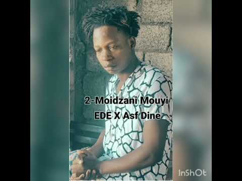 EDE oft ASF dine - moindzani mouyi
