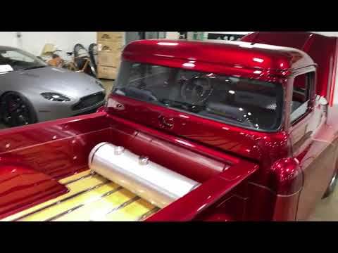 1956 GMC C/K 1500 (CC-1800673) for sale in Grand Rapids, Michigan