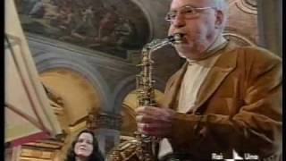 Lee Konitz, Susanna Stivali, Marco di Gennaro, Mauro Battisti, Carlo Battisti