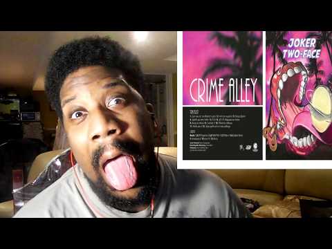 (GREEK)JOKERTWO-FACE 2. Από τον ουρανό REACTION!!