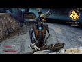 Claptraps real voice - Wonderlands