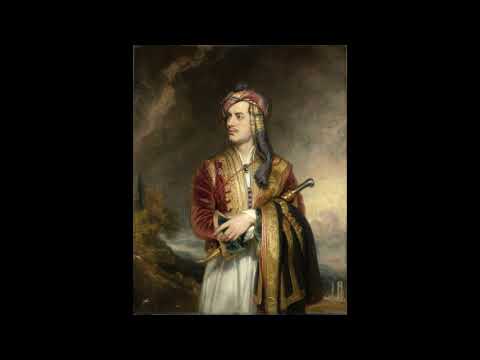 Théodore Gouvy - Le Giaour, ouverture