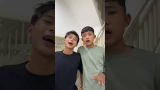 Download lagu KELUARGA METAL X ADAM SYIFA...#filix#pratama#adam#trend#shorts mp3