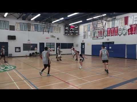 Raptors vs Crazy Eights - sunday tier forbidden - tcbl 2022 spring