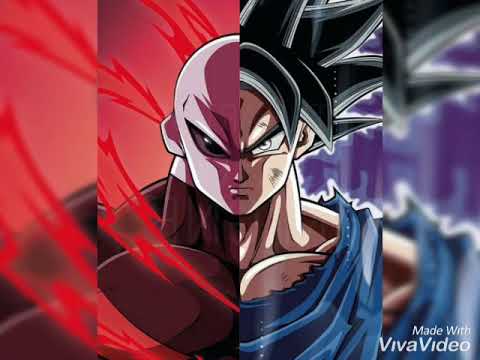 rạp về black goku