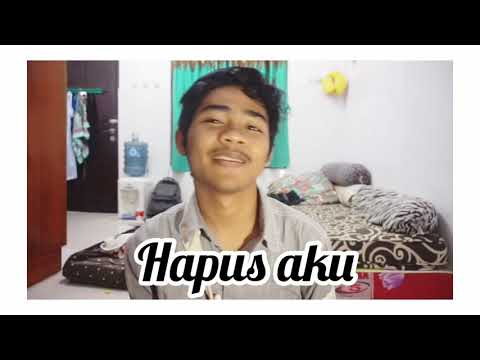 HAPUS AKU - NIDJI | COVER