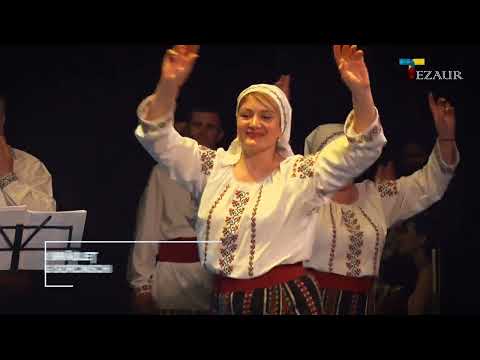 Ansamblul de Dansuri Brâuleț (Ghidighici)  - Saeru