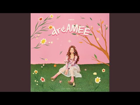 mama boy – AMEE