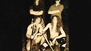 WIZARD - Ultimate Warrior (Demo 1991)