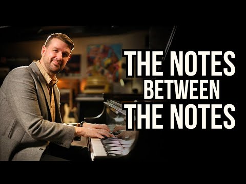 How I Practice Chord Connectors 🧷