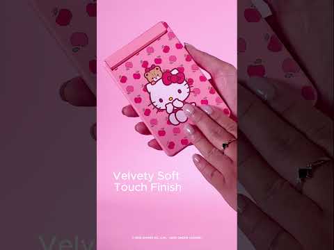Hello Kitty Touchup 2 0 Led Compact Mirrors