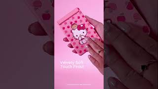 Hello Kitty® TouchUp 2.0 LED Compact Mirrors