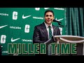 Why Charlotte Hired Wes Miller