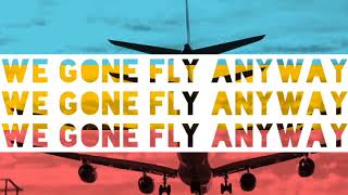 Baggage Claim Lyric Video