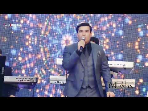 Resul Geldiyew - Garypjany getir 2020 turkmen toyy