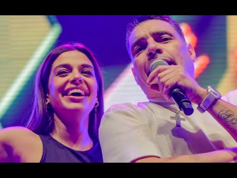 ENGANCHADOS DE EUGENIA QUEVEDO, LBC E INVITADOS PARTE 1 CUARTETO AL PALO