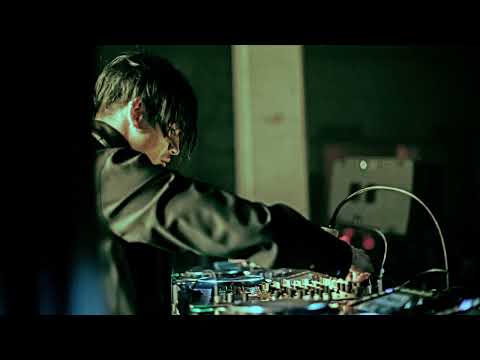 PARRISH SMITH LIVE AT UNPOLISHED 2020 / Warehouse Elementenstraat