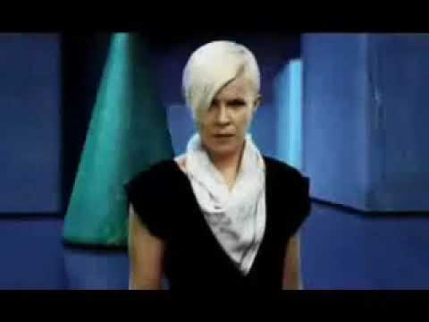 Robyn & Kleerup - With Every Heartbeat - Legendado Português