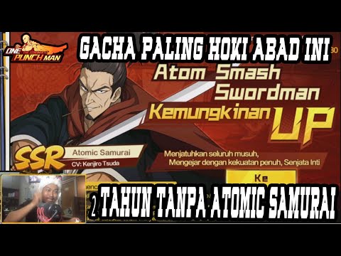 🔥🔥- ONE PUNCH MAN The Strongest