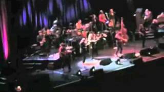 Bruce Springsteen - If I Should fall behind sub