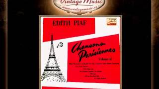 Edith Piaf -- The Three Bells (Les Trois Cloches)