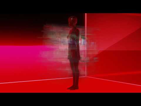 NASTYA NEKRASOVA (онлайн-презентация / online presentation)