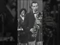 Phil Woods #jazz #bebop #music #musician #saxophone #Relaxing Jazz #short