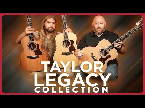 Taylor Legacy 514ce 2025 - Present - Cedar image 21