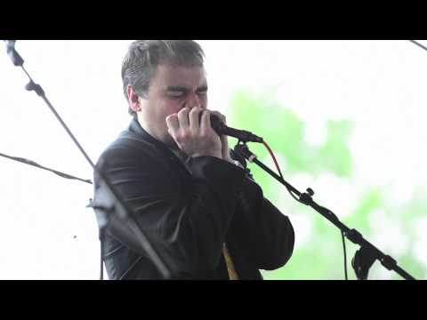 Todd Parrott - I'll Fly Away