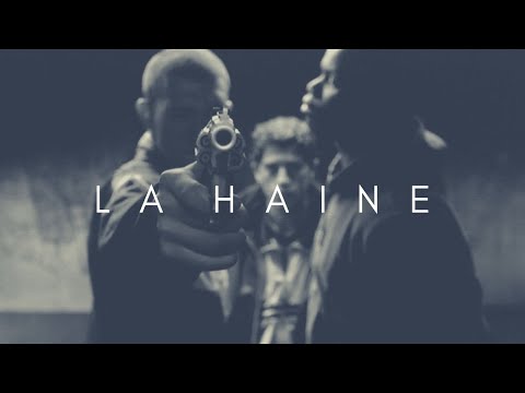 The Beauty Of La Haine