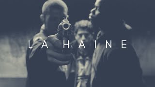 Agathodaimon - La Haine [The Seven] 502 video