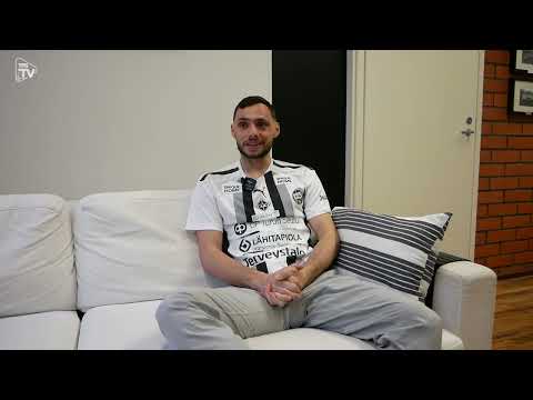 Ennakko: TPS–Gnistan | Miesten harjoitusottelu | 16.3.2024