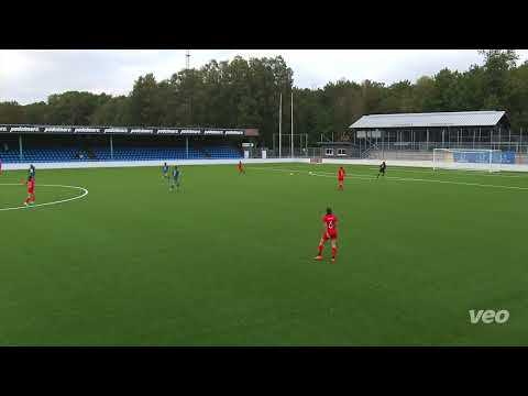 MEXICO UNITED VS SCANDIA UNITED (GHOTIA CUP)