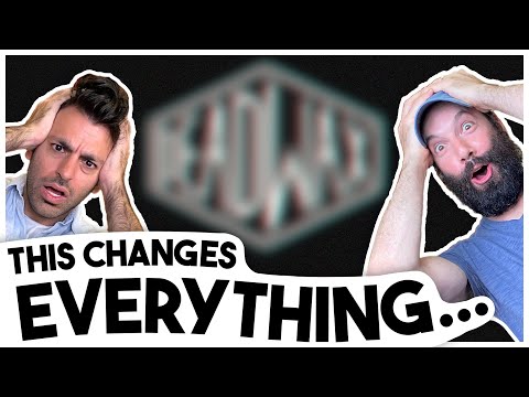 The END of Professional Musicians React?