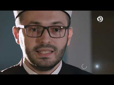 Divan primjer tajne sadake - hfz Abdullah Kapo