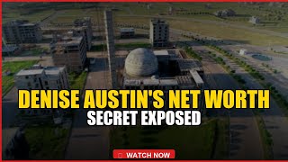 Denise Austin's Net Worth Secret Exposed