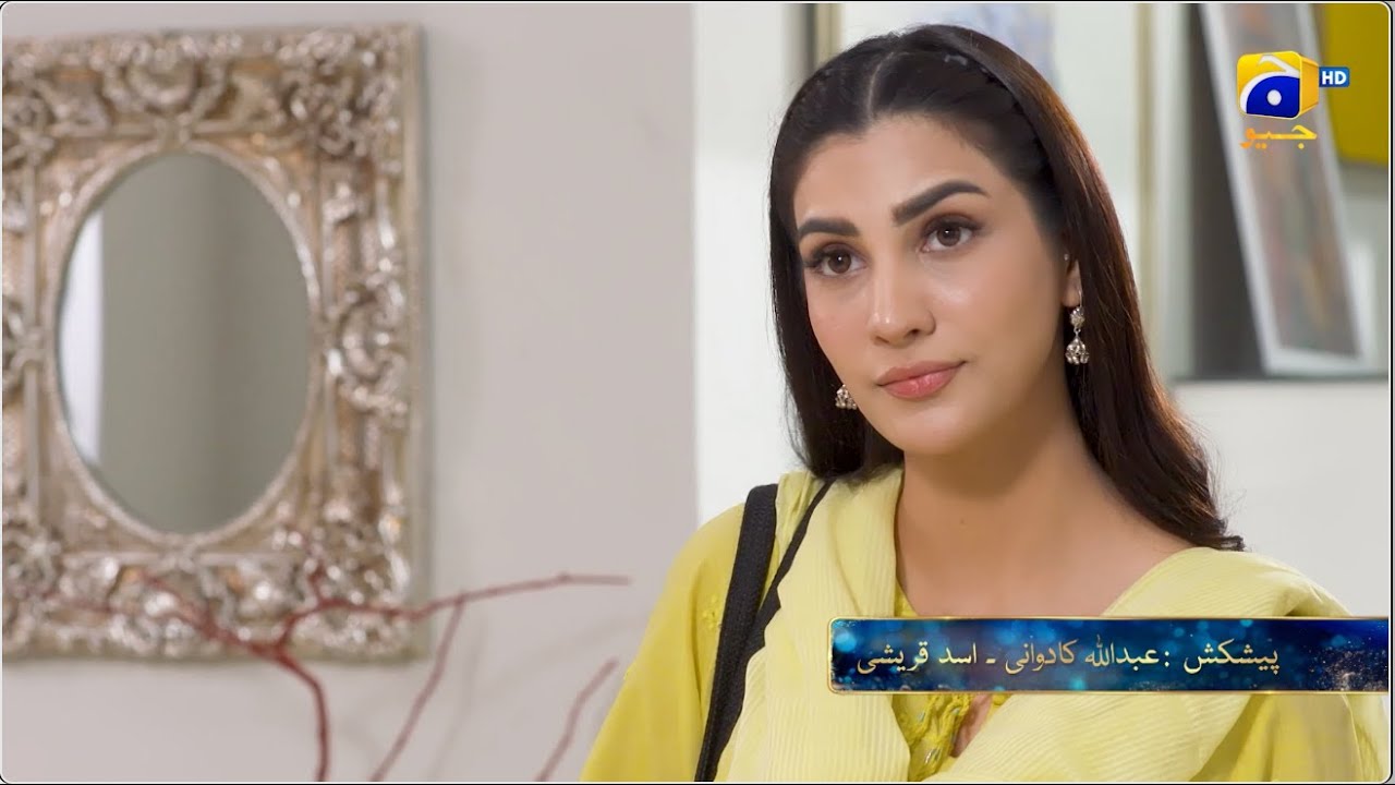 Mafaad Parast Episode 24 Promo | Tonight at 9:00 PM only on Har Pal Geo
