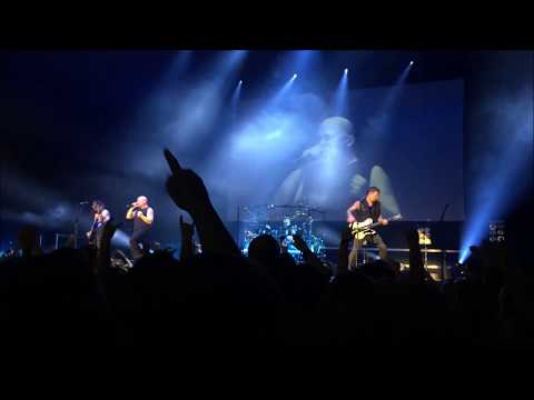 Disturbed - The Vengeful One(Live Copenhagen Denmark 2019)