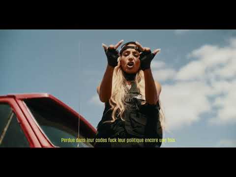 Doria - ADN (Clip Officiel)