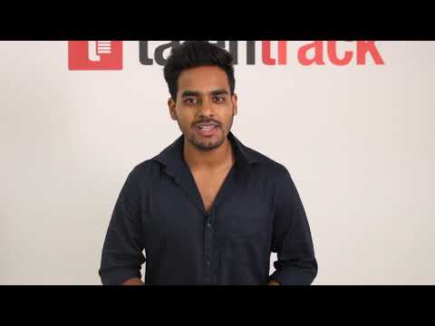 Abhinab sengupta Intro