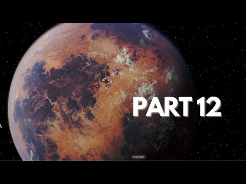 STAR WARS JEDI SURVIVOR PS5 Walkthrough Gameplay Part 12 Planet Jedha