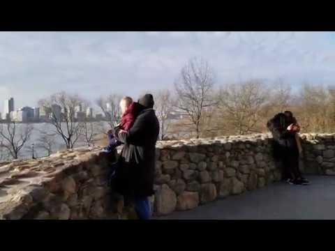 20200216 Winter Garden