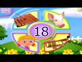 Echo Time With Annie Little Einsteins Funny Kids Games On Disney Junior