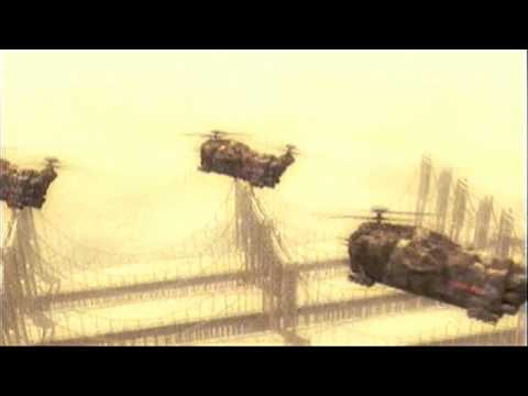 DJ Max Portable 3 - Drum Town by Myagi