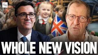 Burnham's Big Blueprint: Can His Reforms Actually Work?